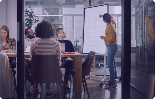 Clip path frame Clip path frame